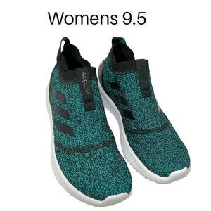 Adidas Ultimafusion Women's Shoes Size 9.5 Running Sneakers Comfort Cloud-foam